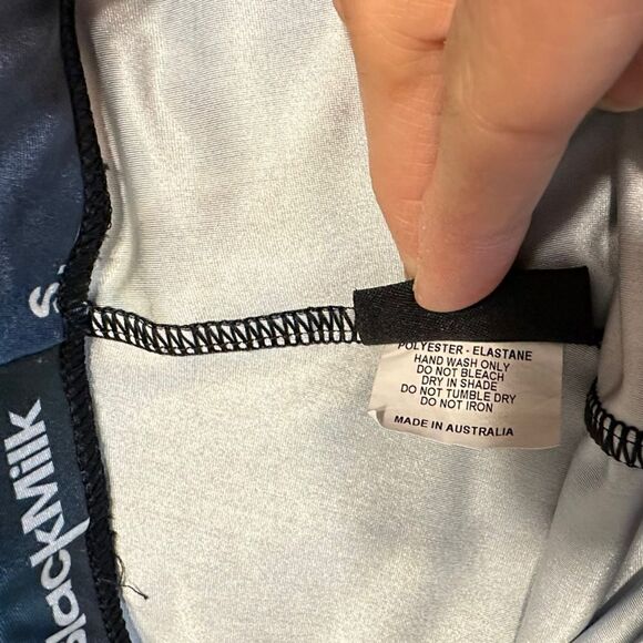 Blackmilk Galaxy Leggings - Picture 4 of 7